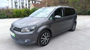 Volkswagen - Touran - 1.6TDI