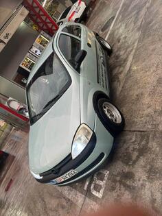 Opel - Corsa - 1.0