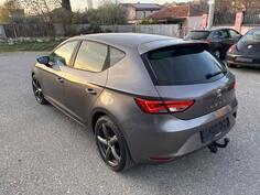 Seat - Leon - 1.6