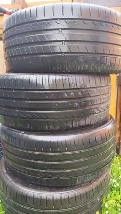 Tristar - ljetne - Summer tire