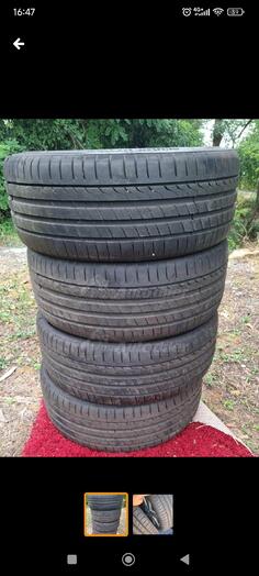 Tristar - ljetne - Summer tire