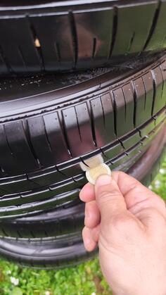 Tristar - ljetne - Summer tire