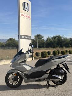 Honda - PCX125