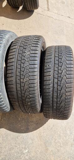 Hankook - ice winter - Zimska guma