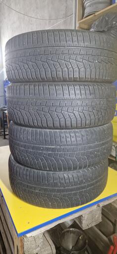 Hankook - ice winter - Kış guma