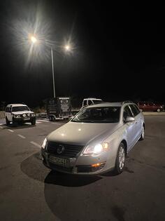 Volkswagen - Passat - 1.9TDI