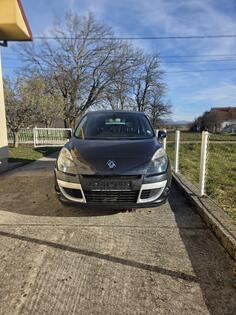 Renault - Scenic - 1.4