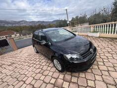 Volkswagen - Golf Plus - 2.0tdi