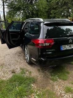 Citroen - C5 - 2.2 HDI