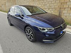Volkswagen - Golf 8 - Style