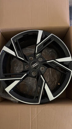 Fabričke felne i trocmox gume