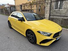 Mercedes Benz - A 180 - AMG