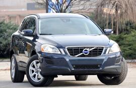 Volvo - XC 60 - 4x4 2.4 D5 158KW