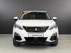Peugeot - 3008 - 1.5 HDI - 130 KS