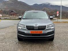 Škoda - Karoq - 2.0 TDI DSG