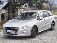 Peugeot - 508 - HDI