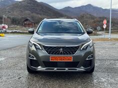 Peugeot - 3008 - 1.5 HDI ALLURE