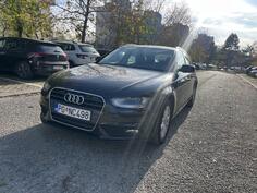 Audi - A4 - 2.0 TDI