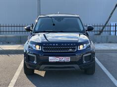 Land Rover - Range Rover Evoque - 2.0D