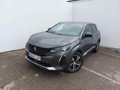 Peugeot - 3008 - 1,6