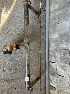 Kuka za vuču Volkswagen