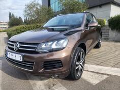 Volkswagen - Touareg - 3.0 TDI