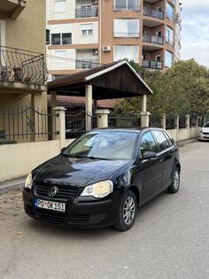 Volkswagen - Polo - 1.4