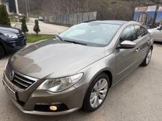 Volkswagen - Passat CC - 2.0TDi