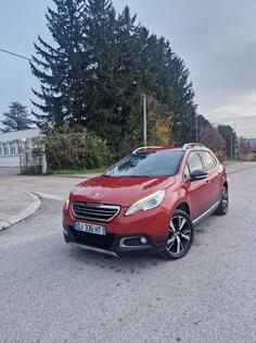 Peugeot - 2008 - 1.6 HDI