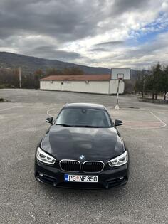 BMW - 118 - 2.0 TDI