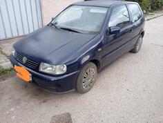 Volkswagen - Polo - 1.4
