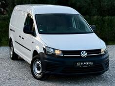 Volkswagen - Caddy - Maxi 2.0 TDI