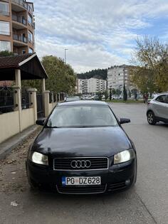 Audi - A3 - 1.9