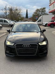 Audi - A3 - 1.6 TDI