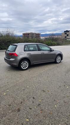 Volkswagen - Golf 7 - 1.6 TDI