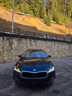Škoda - Octavia - 2.0 TDI