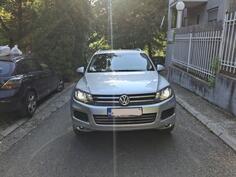 Volkswagen - Touareg - 3.0 tdi