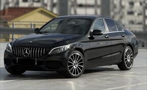 Mercedes Benz - C 220 - 2.2cdi