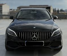 Mercedes Benz - C 220 - 2.2cdi