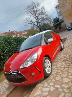 Citroen - DS3 - 1.6hdi