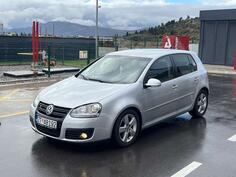 Volkswagen - Golf 5 - 2.0 tdi