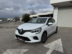 Renault - Clio - Automatic 1.3 TCE