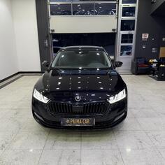 Škoda - Octavia - 2.0 TDI Style