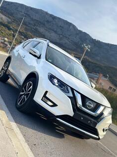 Nissan - X-Trail - 2.0 dci