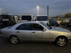 Mercedes Benz - E 220 - 2.2