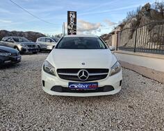 Mercedes Benz - A 180 - AUTOMATIK