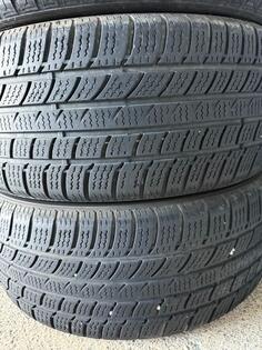 Dunlop - Dunlop - Zimska guma