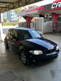 BMW - 118 - 2.0