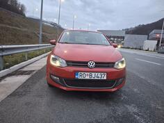 Volkswagen - Polo - 1.6tdi 77w