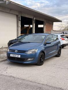 Volkswagen - Polo - 1.4 TDI